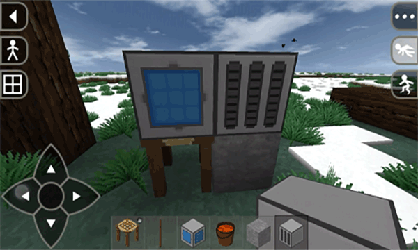 生存战争2野人岛工业时代模组下载-生存战争2野人岛工业时代中文版下载v2.1.14.0