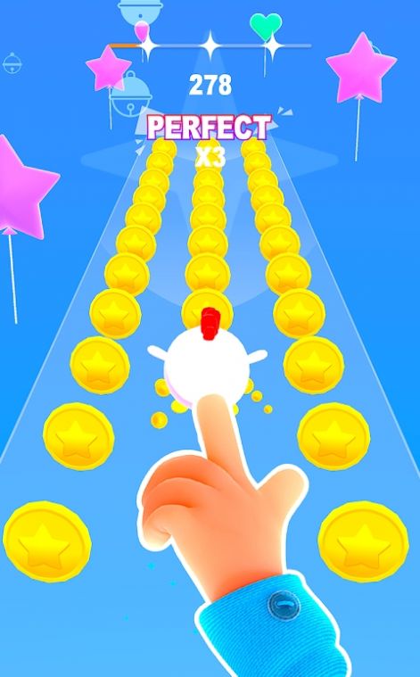 怪物节拍舞蹈大师(Dancing Master: Monster Beats)