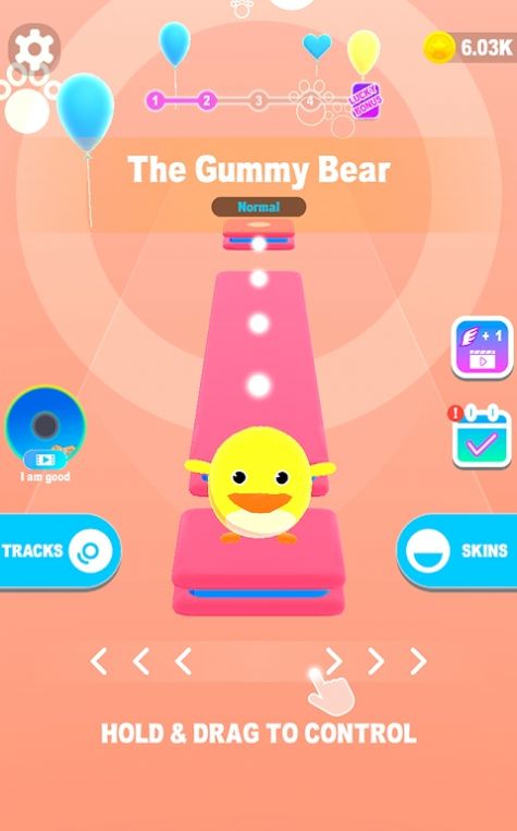 怪物节拍舞蹈大师(Dancing Master: Monster Beats)