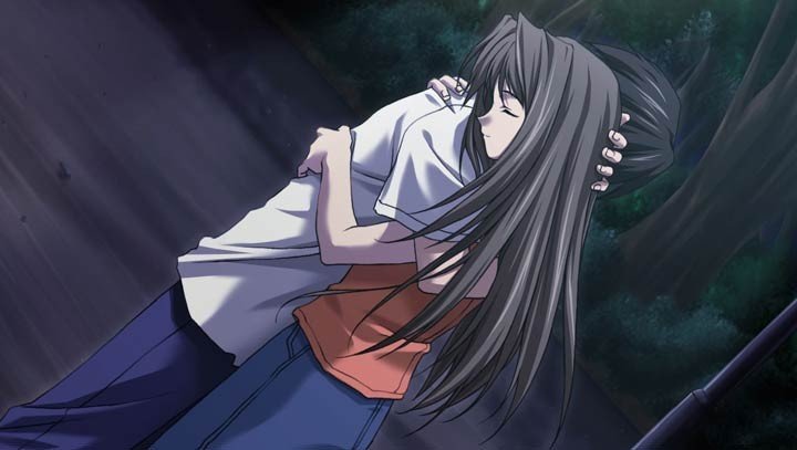 秋之回忆2手机版下载-秋之回忆2手机汉化版下载v1.0.0