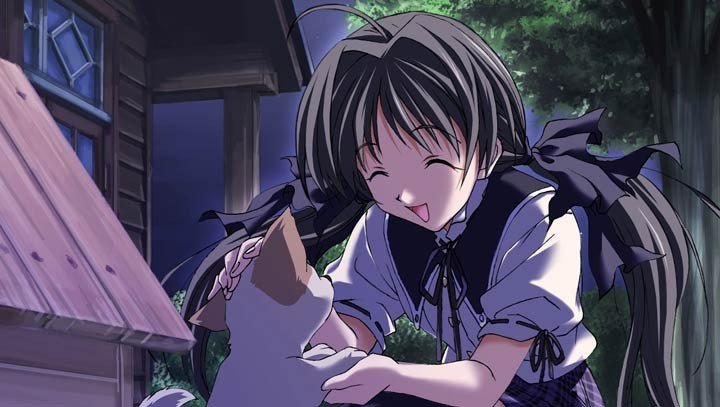 秋之回忆2手机版下载-秋之回忆2手机汉化版下载v1.0.0