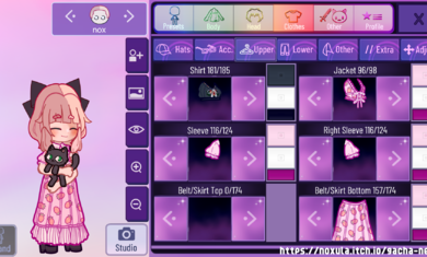 加查星云mod下载-加查星云mod不实名下载v1.1.0