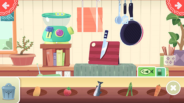 托卡厨房寿司餐厅官方版免费下载-托卡厨房寿司餐厅最新版下载 v2.2