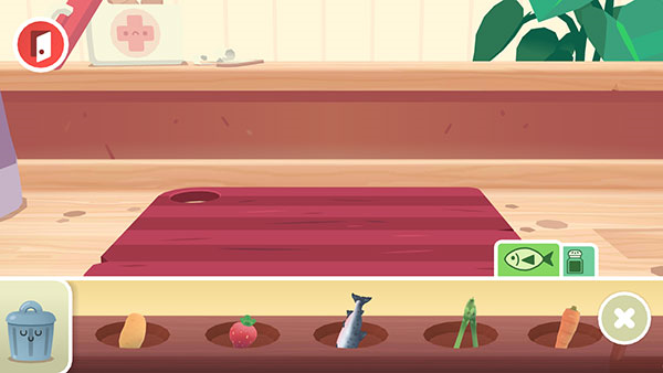 托卡厨房寿司餐厅官方版免费下载-托卡厨房寿司餐厅最新版下载 v2.2