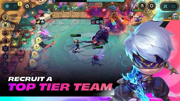 金铲铲之战美测服s9版本下载-金铲铲之战美测服s9官网版下载v13.20.5352535