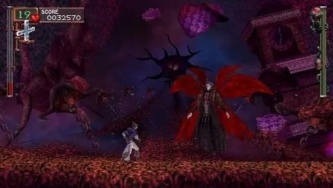 恶魔城X历代记汉化版下载-恶魔城x历代记完美汉化版下载v1.0