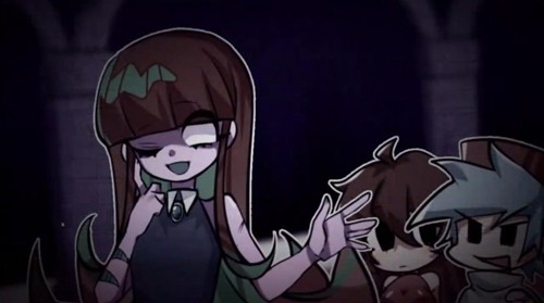 周五夜放克午夜怪谈模组下载-周五夜放克午夜怪谈模组手机版下载v0.2.7