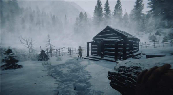 森林之子（手机版中文）