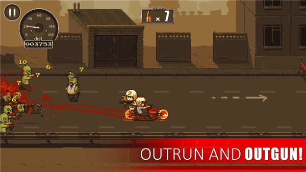 僵尸突围官方正版下载-僵尸突围官方正版中文下载v1.1.1