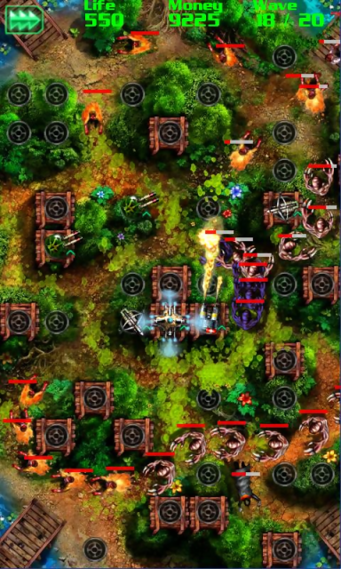 丧尸围城手机版免费下载-丧尸围城中文安卓版免费下载v1.15.3.27