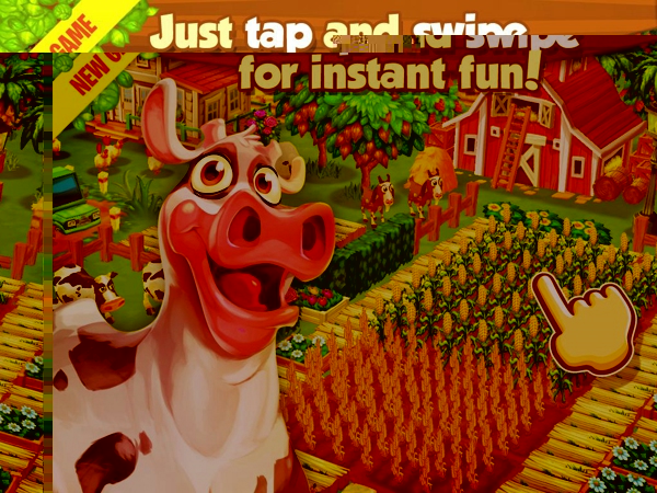 Top Farm（梦幻农场官网正版）