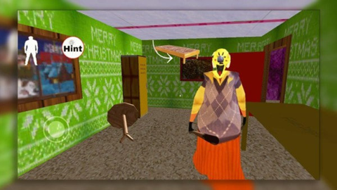 奶奶仿冰淇淋6游戏下载-奶奶仿冰淇淋6游戏手机版下载v1.8 奶奶仿冰淇淋6游戏下载-奶奶仿冰淇淋6游戏手机版下载v1.8