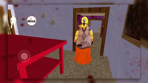 奶奶仿冰淇淋6游戏下载-奶奶仿冰淇淋6游戏手机版下载v1.8 奶奶仿冰淇淋6游戏下载-奶奶仿冰淇淋6游戏手机版下载v1.8