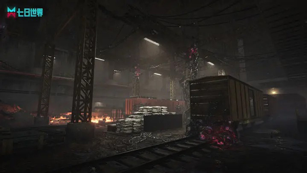 七日世界（手游内测版）