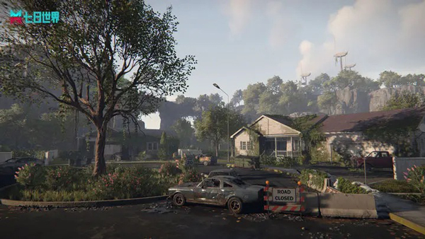 七日世界（手游内测版）