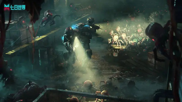 七日世界手游内测版下载-七日世界手游内测官网版下载v1.0.3