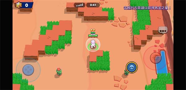 荒野乱斗私人服最新版下载-荒野乱斗私人服最新版(Null’s Brawl)2023下载v46.168