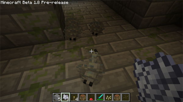 我的世界蠹虫寄生模组手机下载-我的世界蠹虫寄生模组手机免费版下载v2.8.5.231910