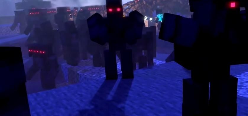 我的世界烦人的村民整合包下载-我的世界烦人的村民整合包手机下载v5.0