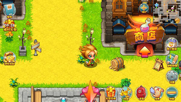 口袋妖怪复刻（官网版）