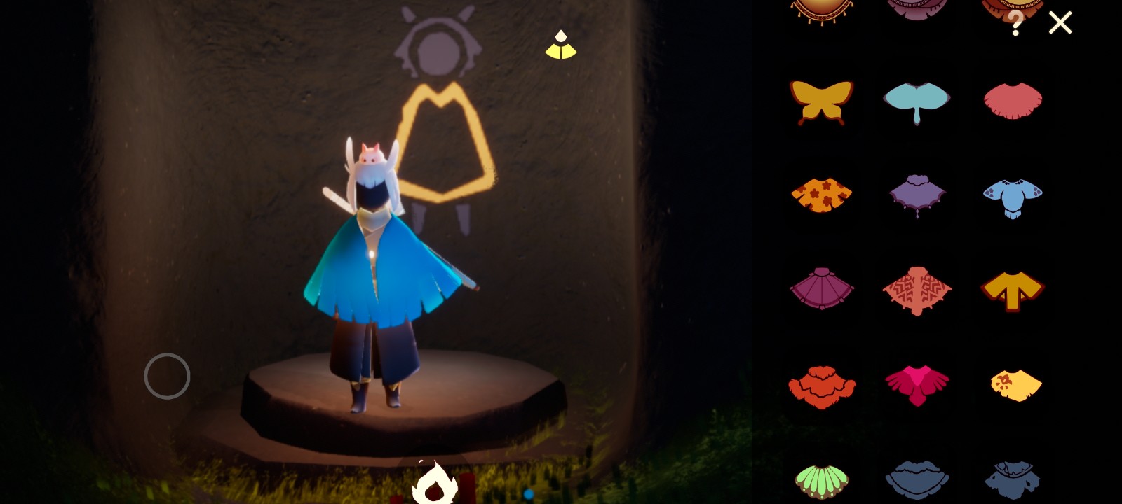 光遇全物品版北觅最新下载-光遇全物品版北觅免费下载v0.23.1