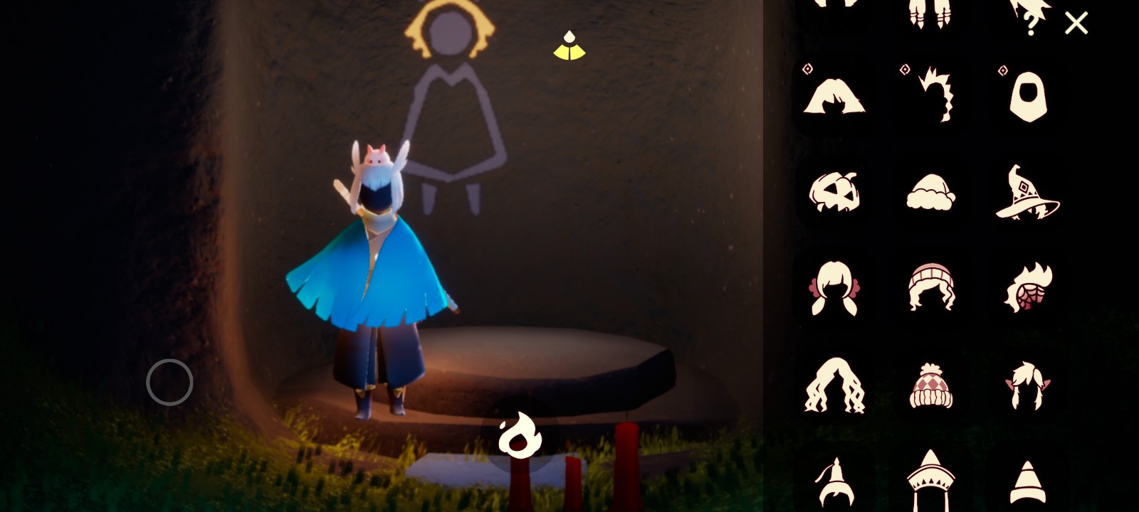 光遇全物品版北觅最新下载-光遇全物品版北觅免费下载v0.23.1