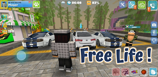 工匠工艺生活方式(Craftsman Craft Lifestyle)