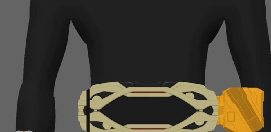 假面骑士利迦德变身模拟器(ZillionDriver SIM)