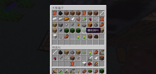 我的世界贝爷生存（模组）