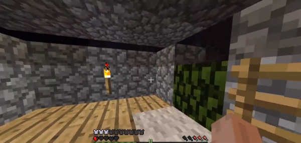 我的世界贝爷生存（模组）