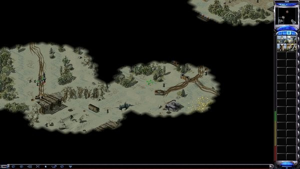 红色警戒2心灵终结