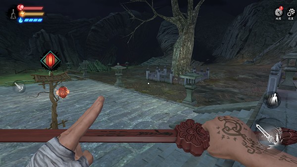 无尽噩梦5怨灵咒(辅助菜单)下载-无尽噩梦5怨灵咒青帝内置菜单无限资源下载v1.0.3