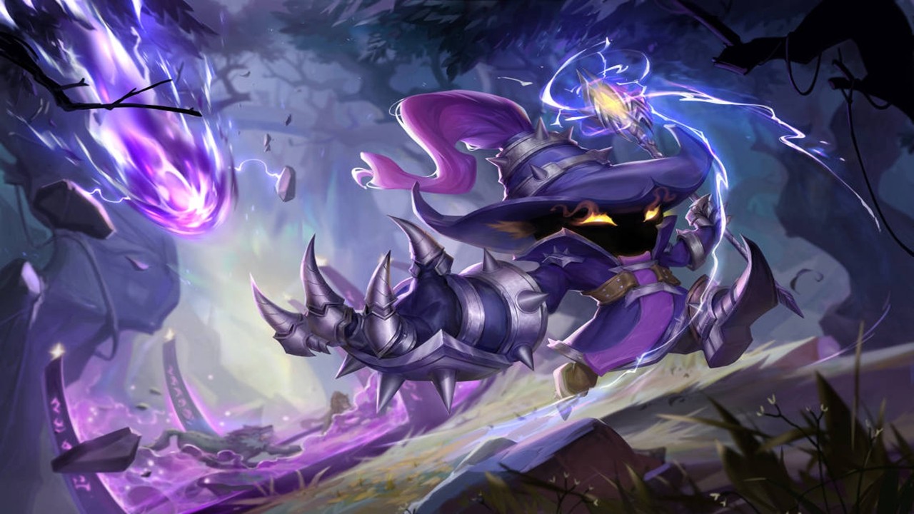 英雄联盟体验服手游官网版本最新下载-英雄联盟体验服官网版手游安卓手机下载v4.2.0.6765