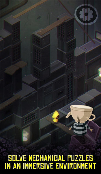 小小梦魇2（官方版手机）