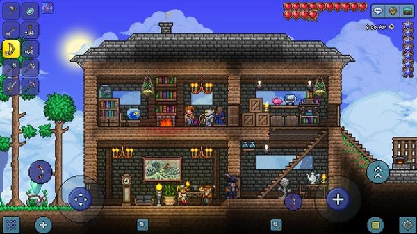 Terraria（正版）