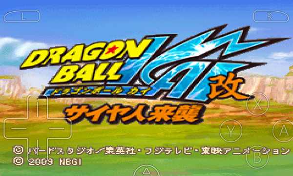 龙珠改赛亚人来袭手机版下载-龙珠改赛亚人来袭最新版下载v1.0