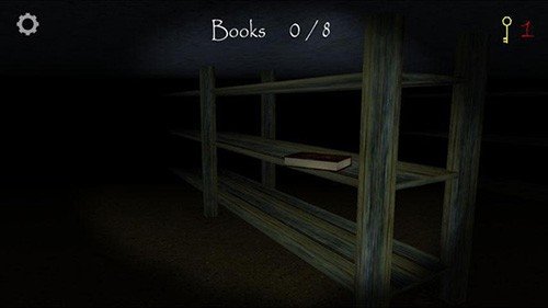 兰德里纳河的森林幽灵模式下载-兰德里纳河的森林幽灵模式手机版下载v1.0.3