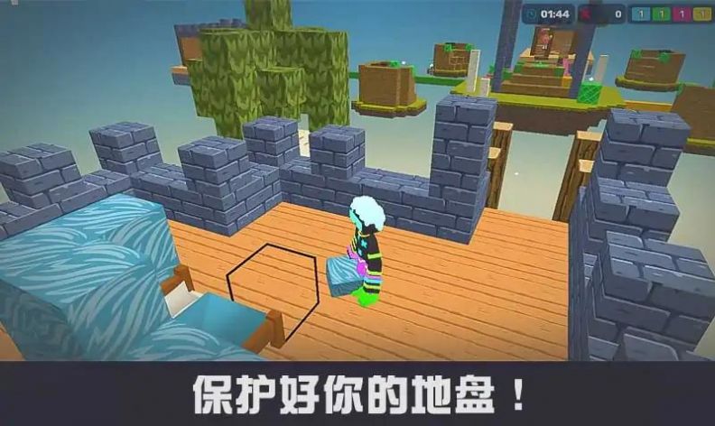 终极工艺布娃娃(org.Agava.MelonCraft)