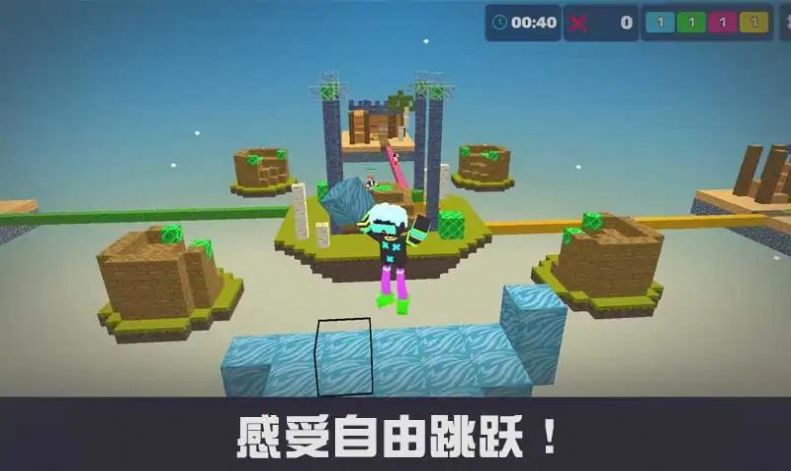 终极工艺布娃娃(org.Agava.MelonCraft)