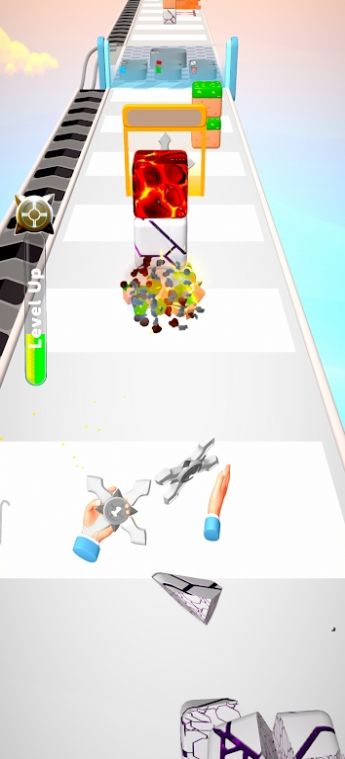 随机射击(Shuffle Shooter)