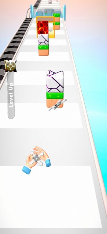 随机射击(Shuffle Shooter)