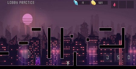 时间赛跑者(Time Runner)