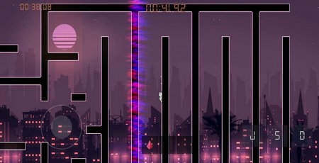 时间赛跑者(Time Runner)