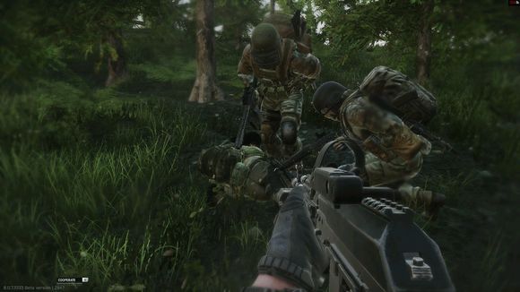 逃离塔科夫官网版下载-逃离塔科夫官网版手机免费下载v1.4