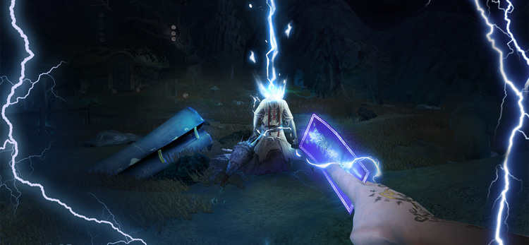 无尽噩梦6怨灵咒正版下载-无尽噩梦6怨灵咒正版免费下载v1.1.0