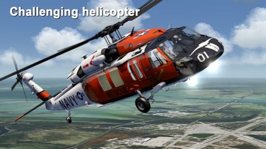 模拟飞行2024中文版(Aerofly FS 2024)