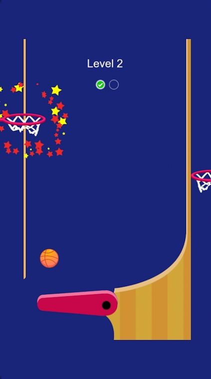 篮球投射之王(Play Basketball)