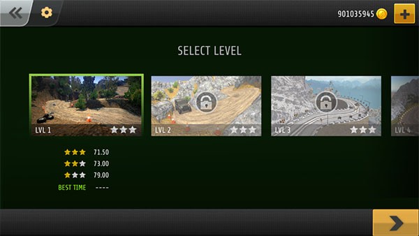疯狂越野安卓版手游下载-疯狂越野正版免费手游下载v1.0