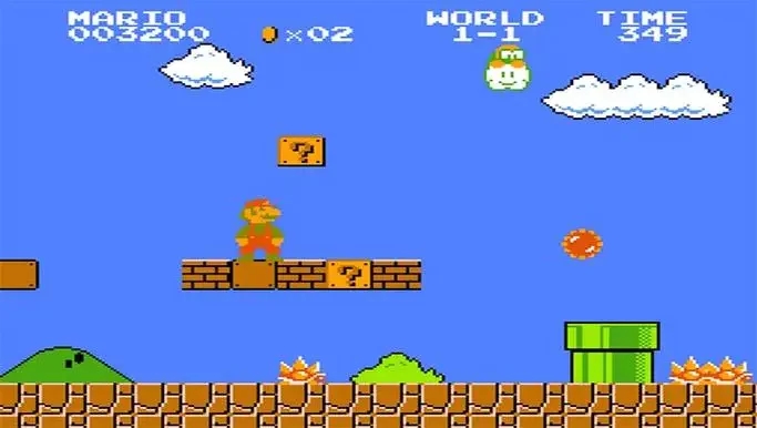 超级玛丽经典版手机下载-超级玛丽经典版单机下载v17.7.2