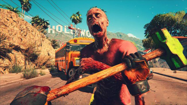 死亡岛2手机版下载-死亡岛2手机中文版下载v1.11.71